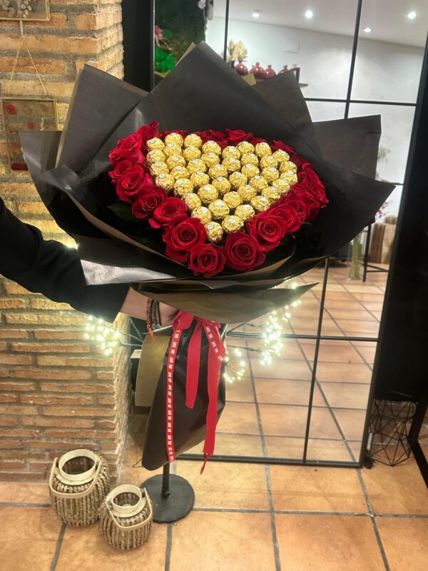 Ramo Sweet Love XL